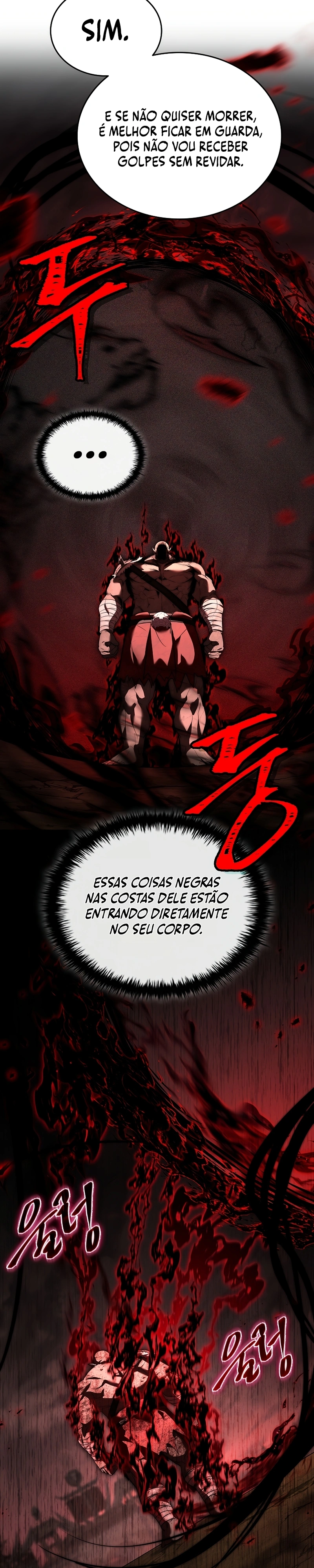 Read A Regressão do Terceiro Príncipe do Reino Caído (PT-BR) PT Manga Online