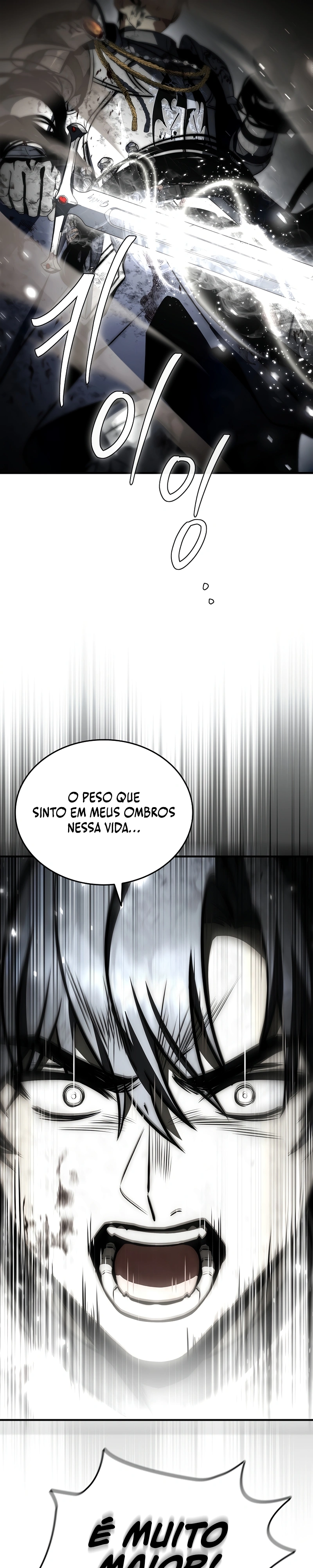 Read A Regressão do Terceiro Príncipe do Reino Caído (PT-BR) PT Manga Online