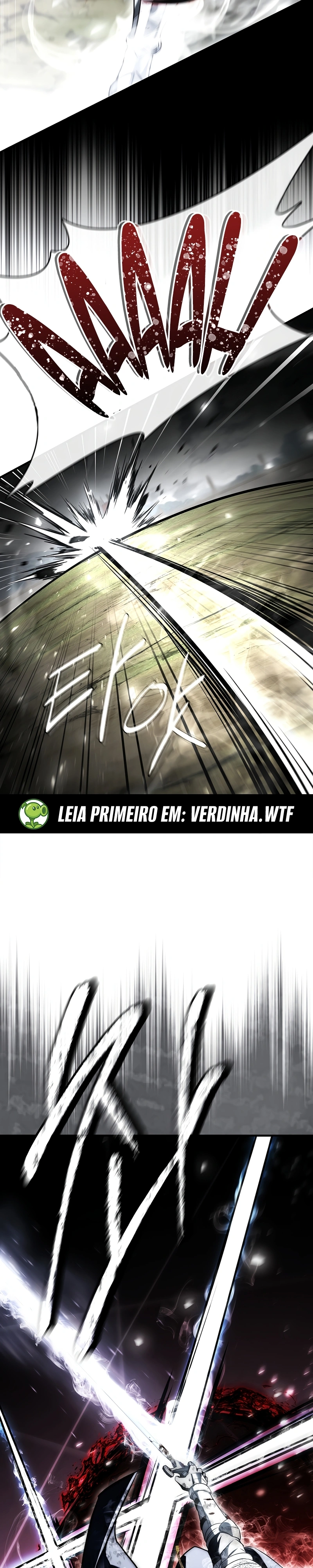 Read A Regressão do Terceiro Príncipe do Reino Caído (PT-BR) PT Manga Online