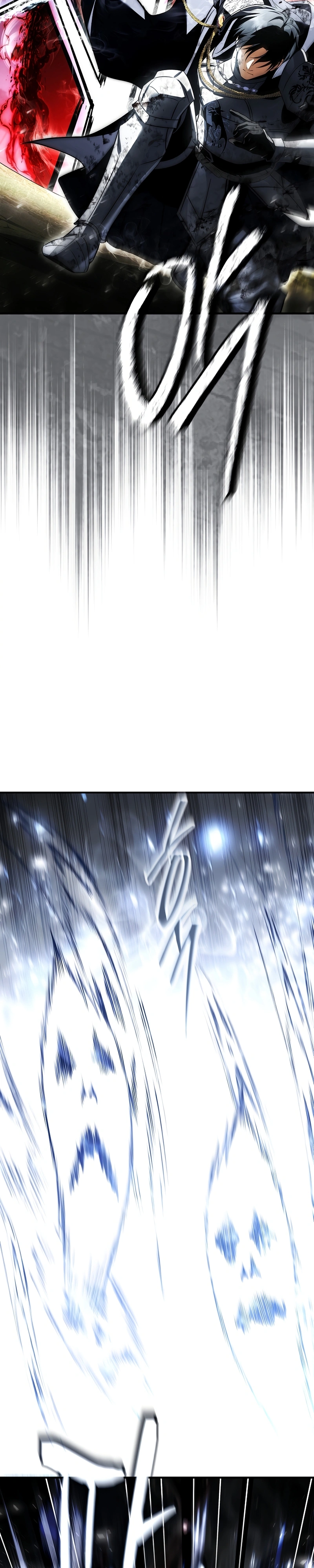 Read A Regressão do Terceiro Príncipe do Reino Caído (PT-BR) PT Manga Online