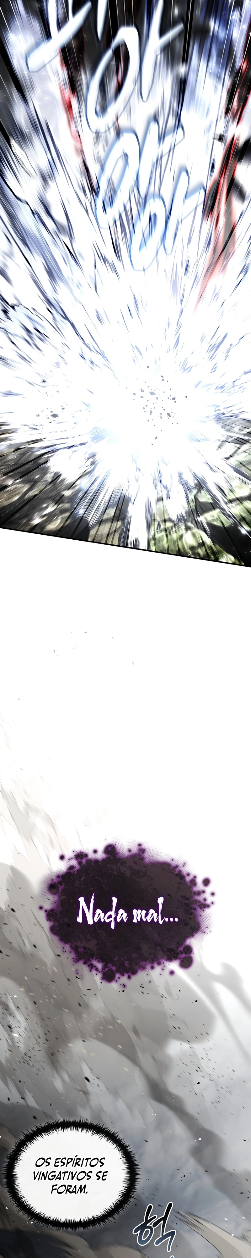 Read A Regressão do Terceiro Príncipe do Reino Caído (PT-BR) PT Manga Online