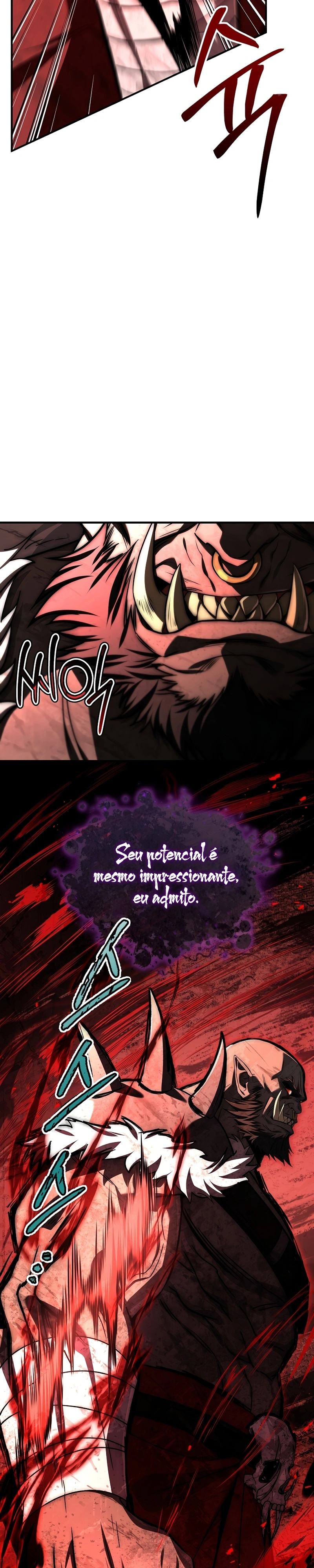 Read A Regressão do Terceiro Príncipe do Reino Caído (PT-BR) PT Manga Online
