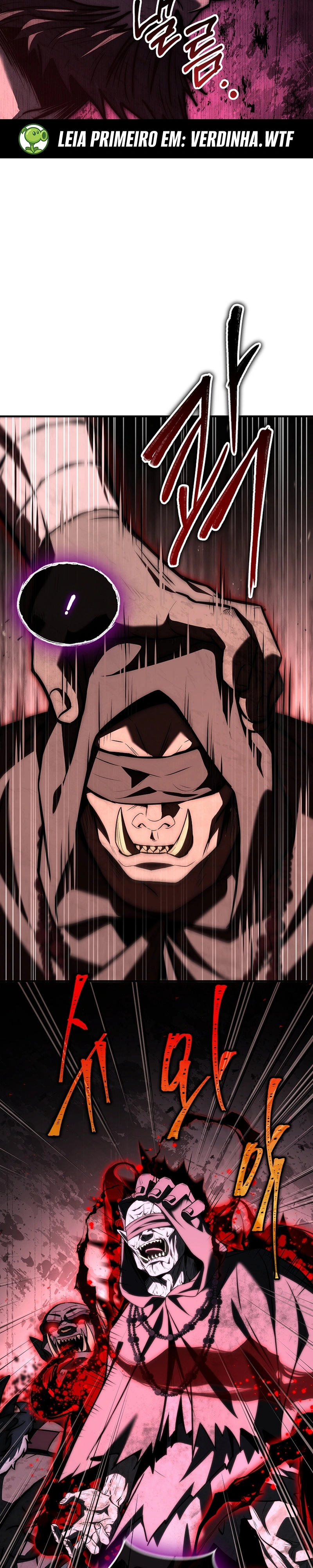 Read A Regressão do Terceiro Príncipe do Reino Caído (PT-BR) PT Manga Online
