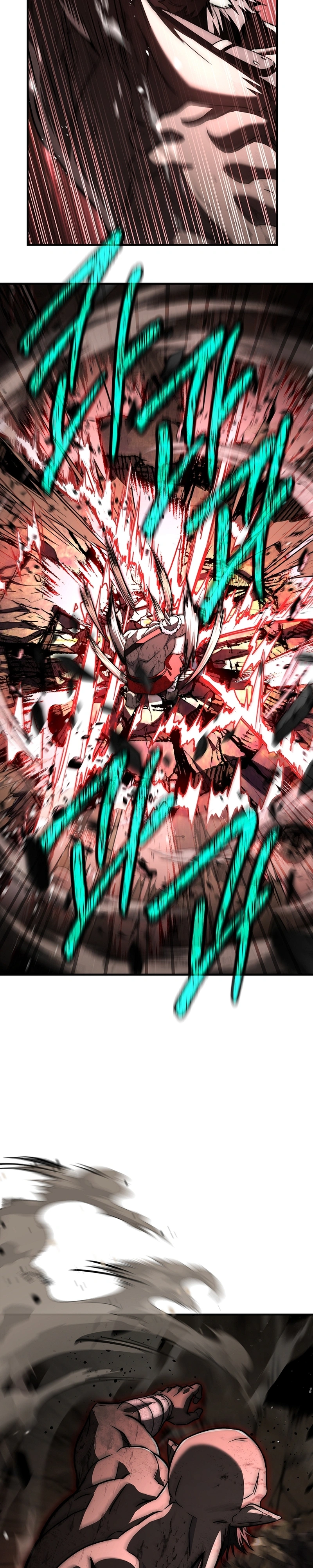 Read A Regressão do Terceiro Príncipe do Reino Caído (PT-BR) PT Manga Online