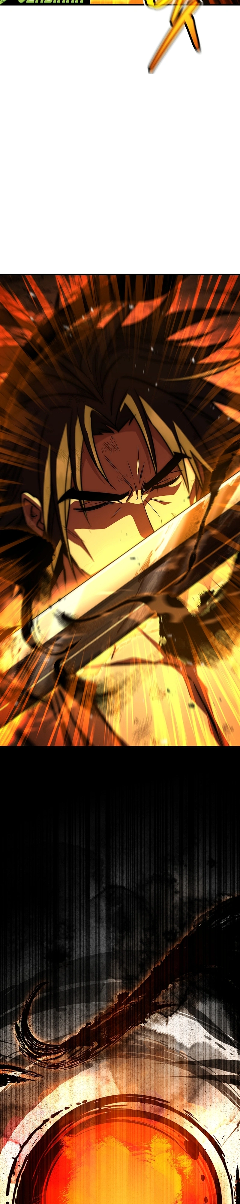 Read A Regressão do Terceiro Príncipe do Reino Caído (PT-BR) PT Manga Online