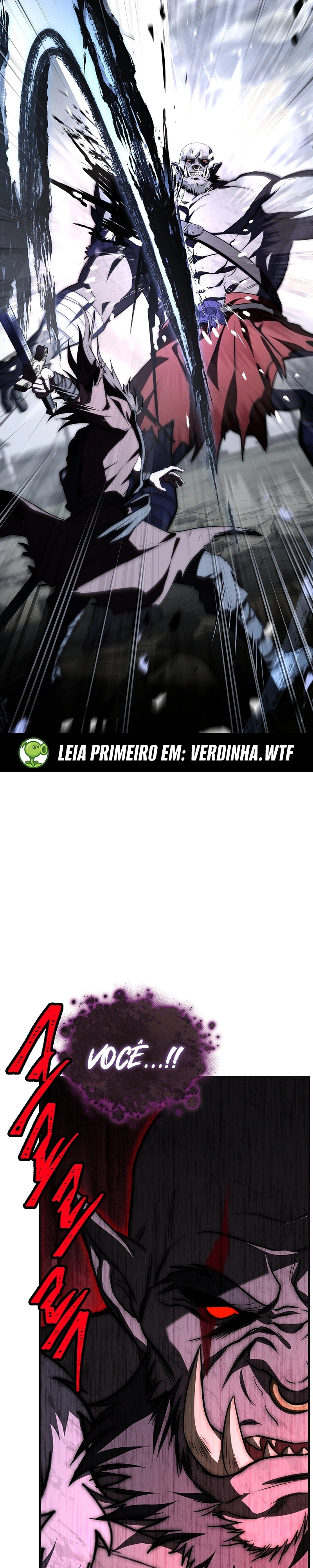 Read A Regressão do Terceiro Príncipe do Reino Caído (PT-BR) PT Manga Online