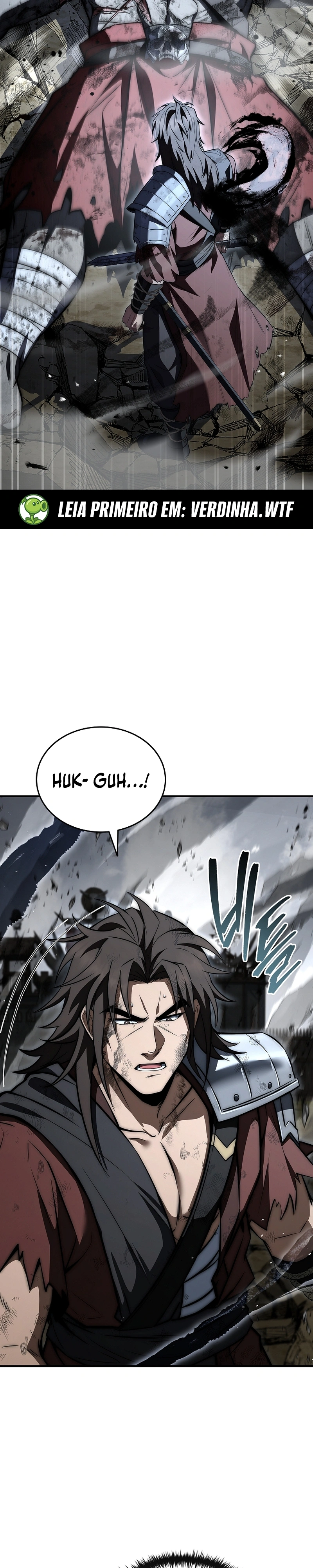 Read A Regressão do Terceiro Príncipe do Reino Caído (PT-BR) PT Manga Online