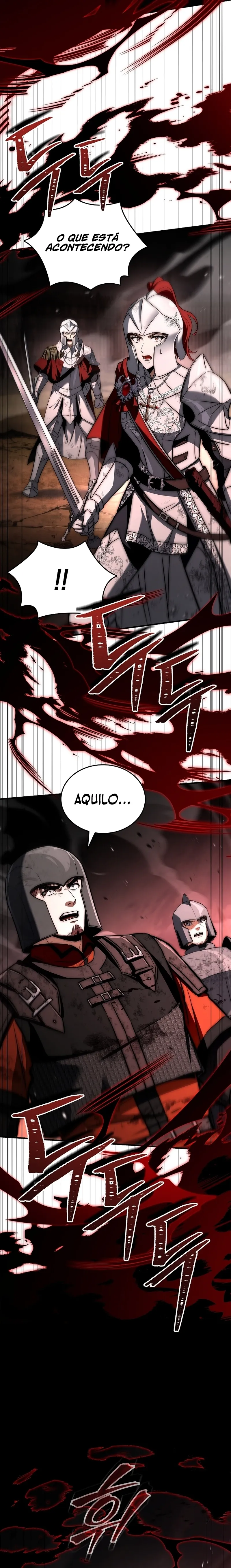 Read A Regressão do Terceiro Príncipe do Reino Caído (PT-BR) PT Manga Online