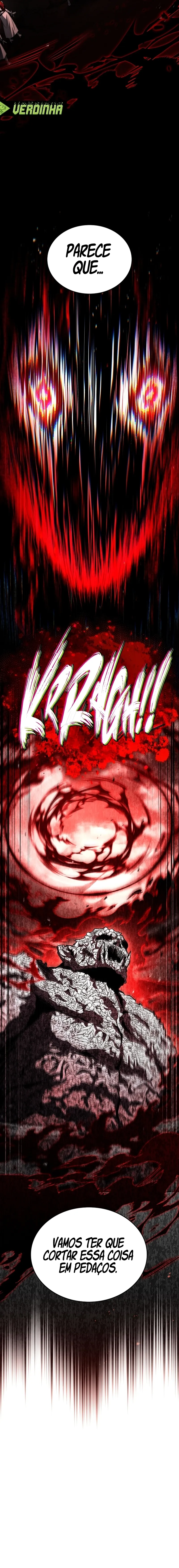 Read A Regressão do Terceiro Príncipe do Reino Caído (PT-BR) PT Manga Online