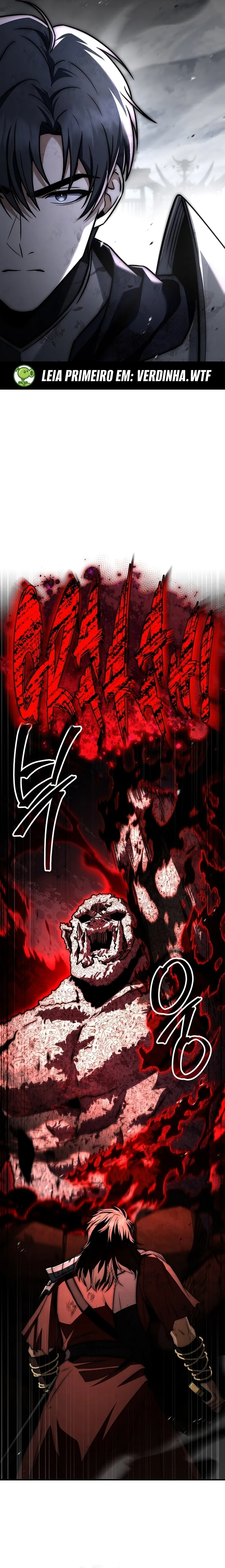 Read A Regressão do Terceiro Príncipe do Reino Caído (PT-BR) PT Manga Online