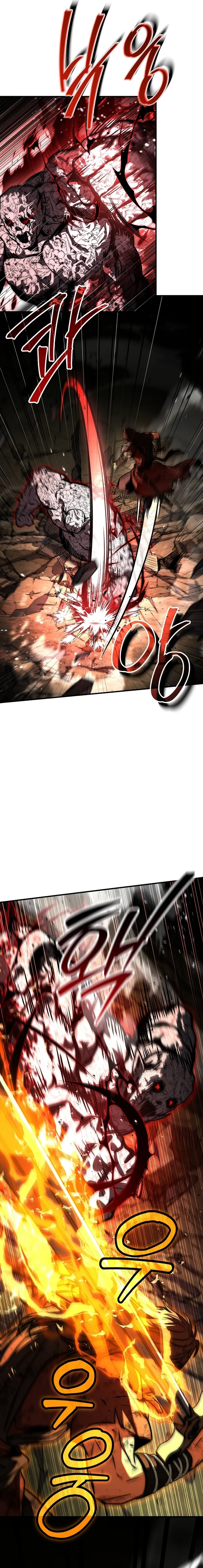 Read A Regressão do Terceiro Príncipe do Reino Caído (PT-BR) PT Manga Online