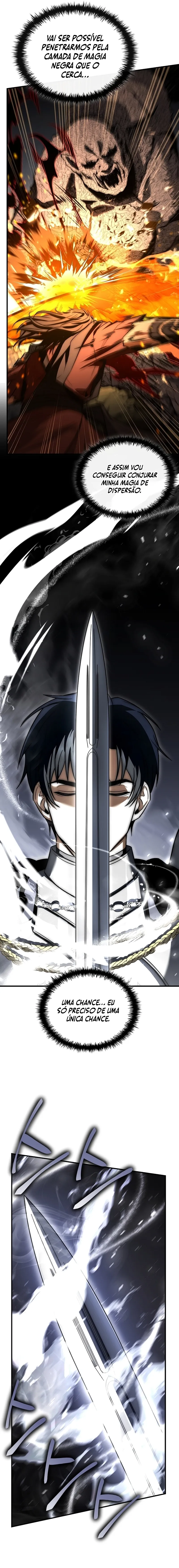 Read A Regressão do Terceiro Príncipe do Reino Caído (PT-BR) PT Manga Online