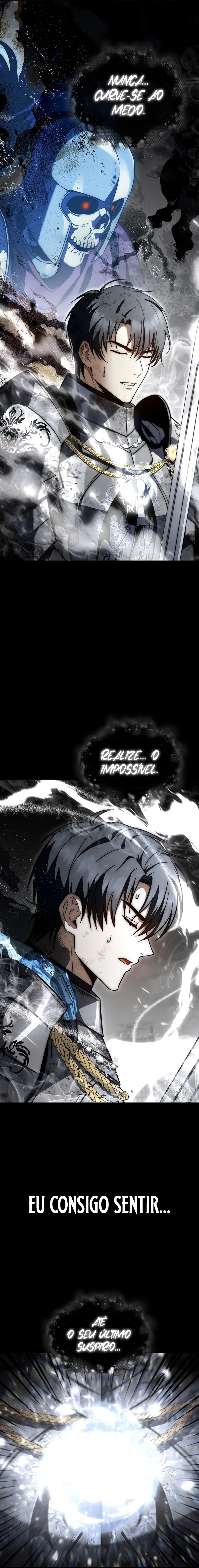 Read A Regressão do Terceiro Príncipe do Reino Caído (PT-BR) PT Manga Online