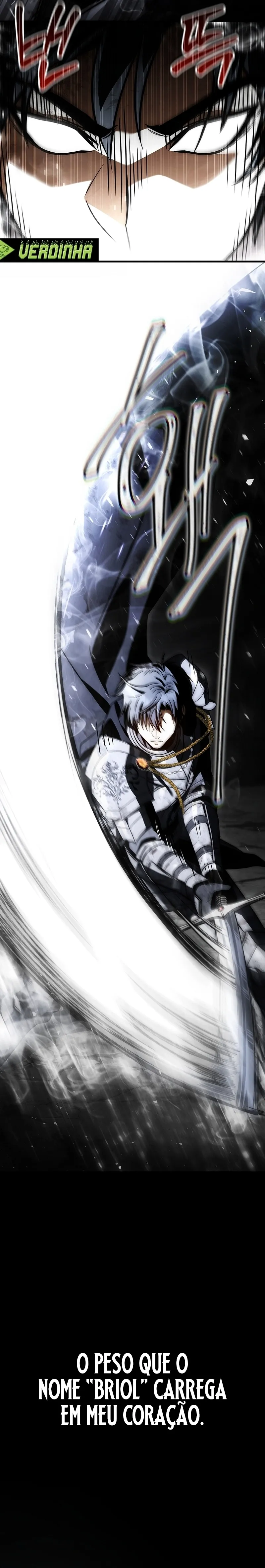 Read A Regressão do Terceiro Príncipe do Reino Caído (PT-BR) PT Manga Online