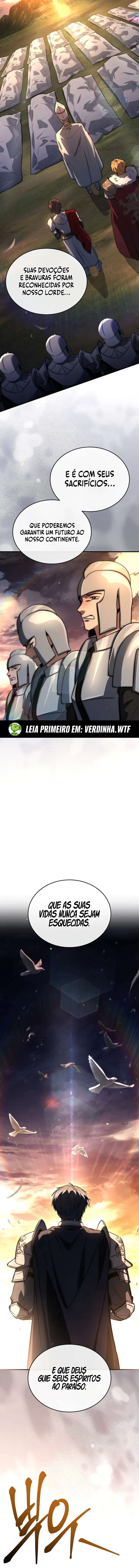 Read A Regressão do Terceiro Príncipe do Reino Caído (PT-BR) PT Manga Online