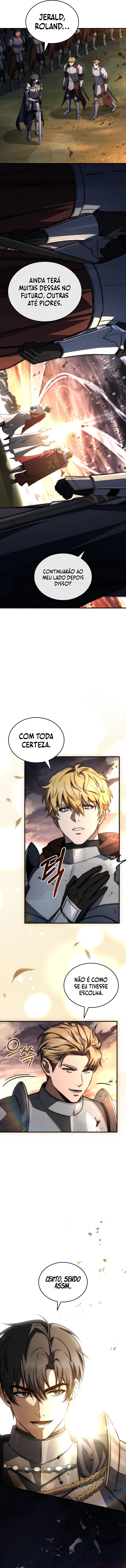 Read A Regressão do Terceiro Príncipe do Reino Caído (PT-BR) PT Manga Online