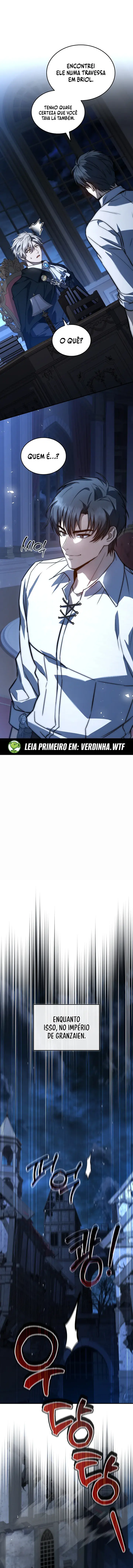 Read A Regressão do Terceiro Príncipe do Reino Caído (PT-BR) PT Manga Online
