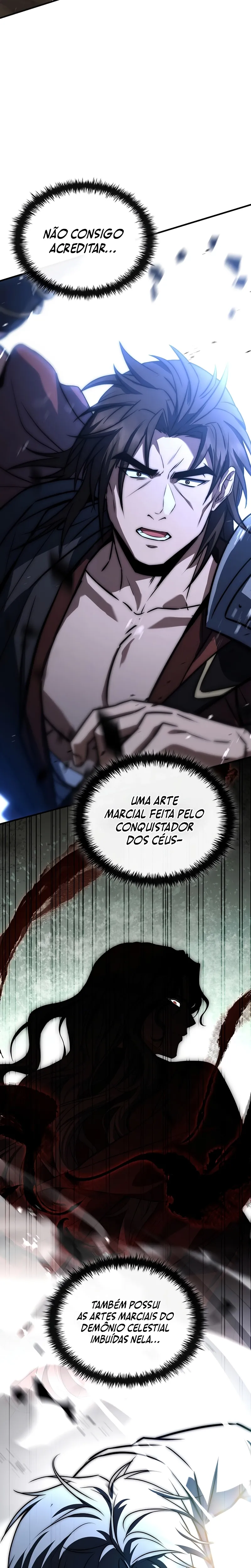 Read A Regressão do Terceiro Príncipe do Reino Caído (PT-BR) PT Manga Online