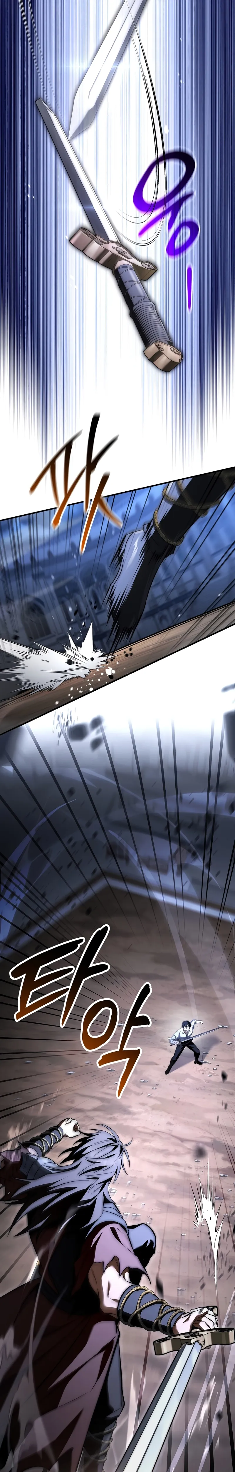 Read A Regressão do Terceiro Príncipe do Reino Caído (PT-BR) PT Manga Online