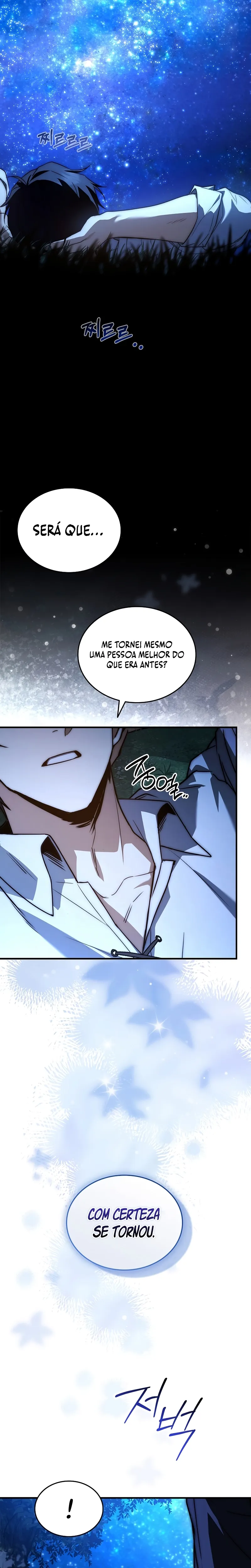 Read A Regressão do Terceiro Príncipe do Reino Caído (PT-BR) PT Manga Online