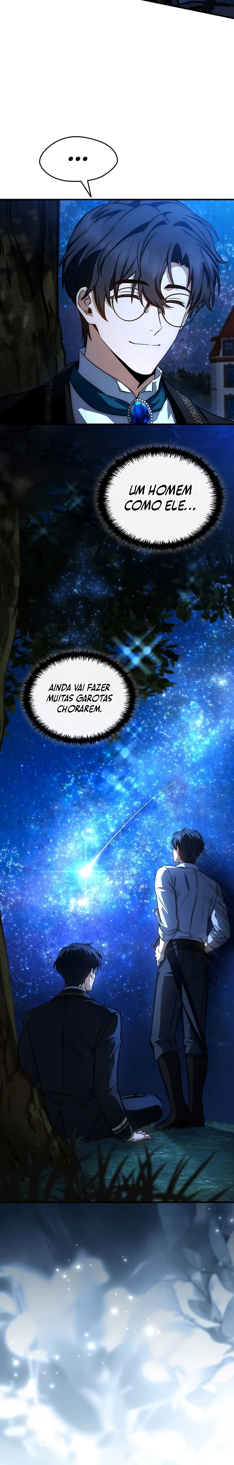 Read A Regressão do Terceiro Príncipe do Reino Caído (PT-BR) PT Manga Online