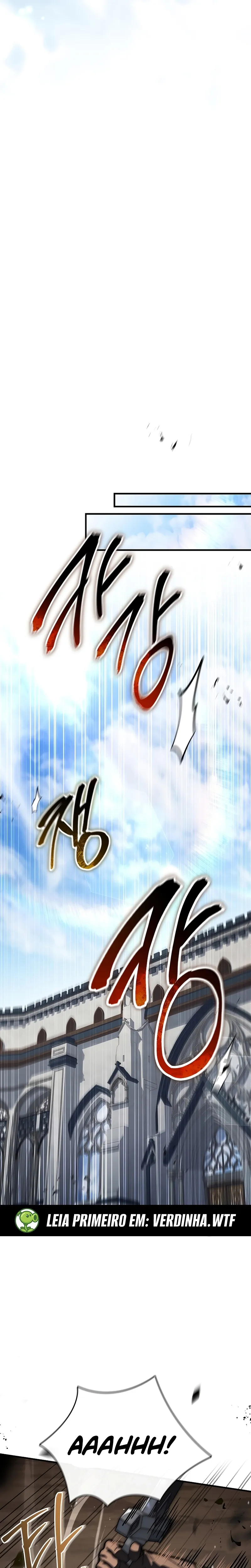 Read A Regressão do Terceiro Príncipe do Reino Caído (PT-BR) PT Manga Online
