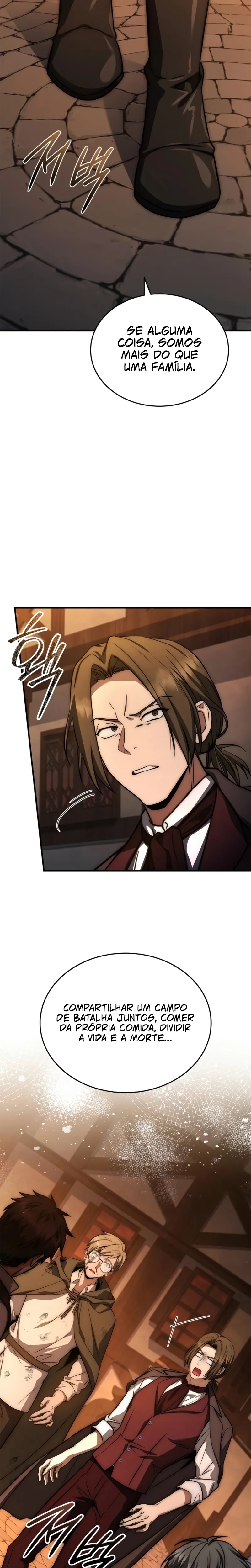 Read A Regressão do Terceiro Príncipe do Reino Caído (PT-BR) PT Manga Online