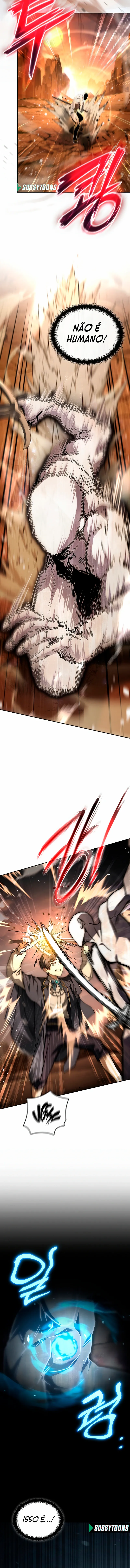Read A Regressão do Terceiro Príncipe do Reino Caído (PT-BR) PT Manga Online