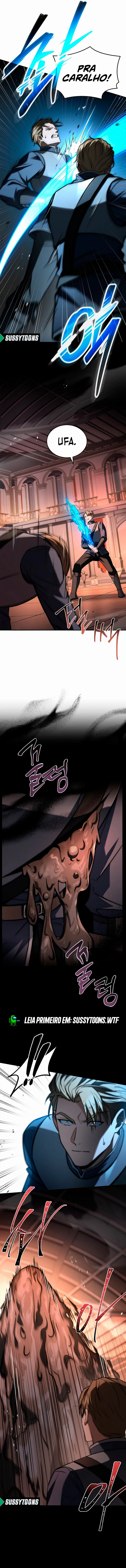 Read A Regressão do Terceiro Príncipe do Reino Caído (PT-BR) PT Manga Online