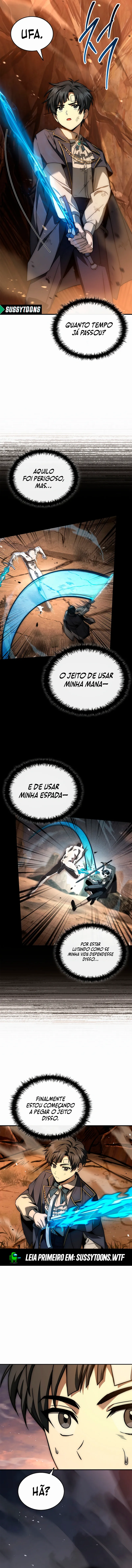 Read A Regressão do Terceiro Príncipe do Reino Caído (PT-BR) PT Manga Online