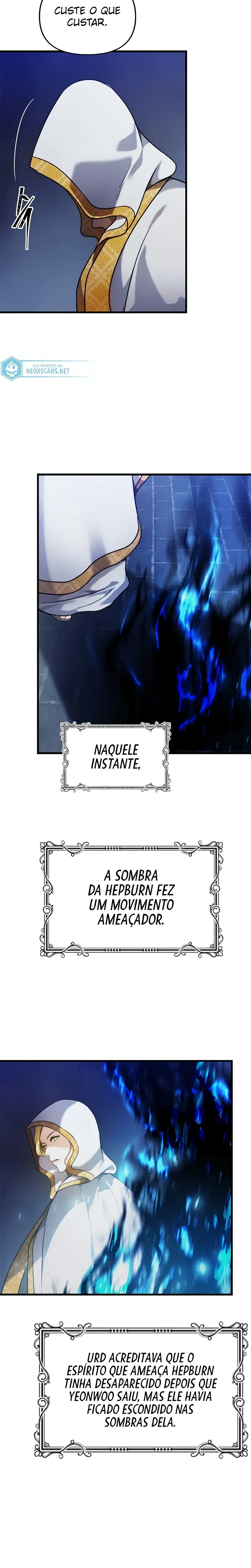 Read A Segunda Vida do Ranker (PT-BR) PT Manga Online