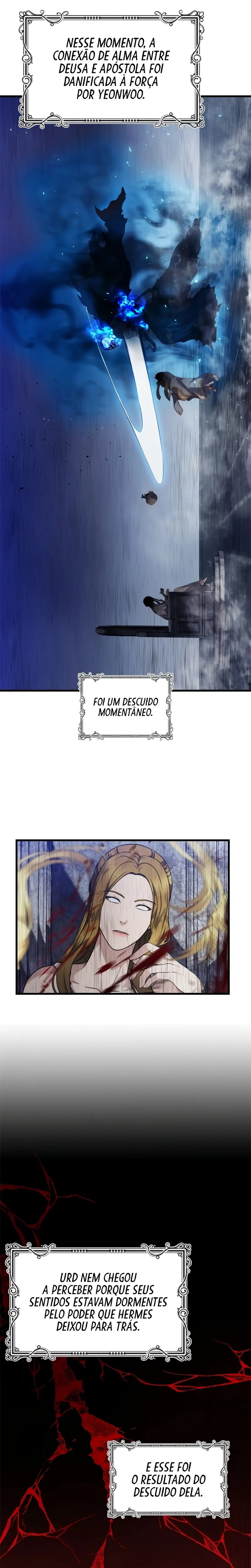 Read A Segunda Vida do Ranker (PT-BR) PT Manga Online