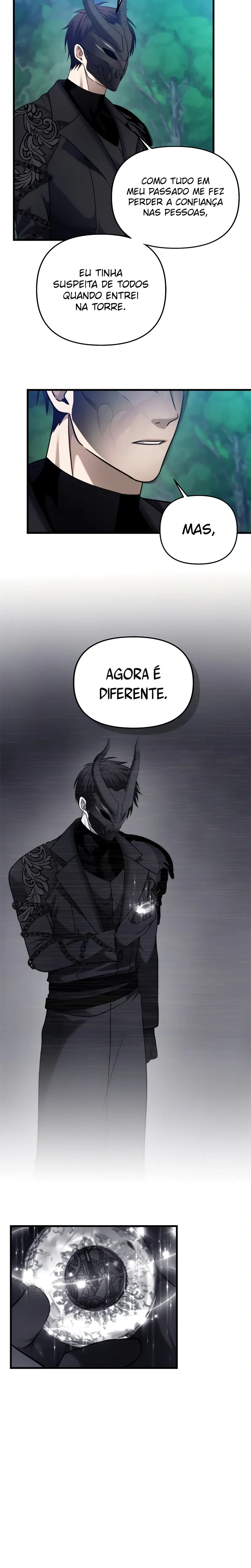 Read A Segunda Vida do Ranker (PT-BR) PT Manga Online
