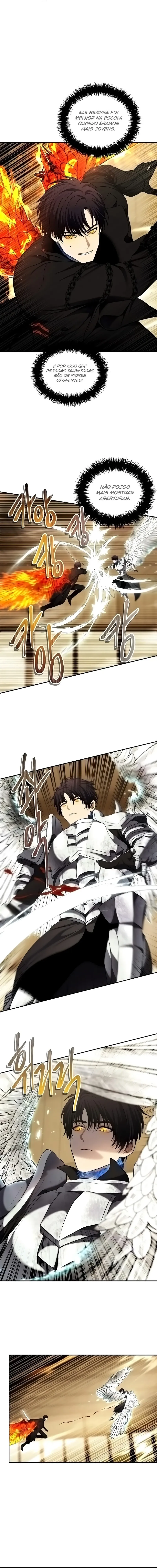 Read A Segunda Vida do Ranker (PT-BR) PT Manga Online