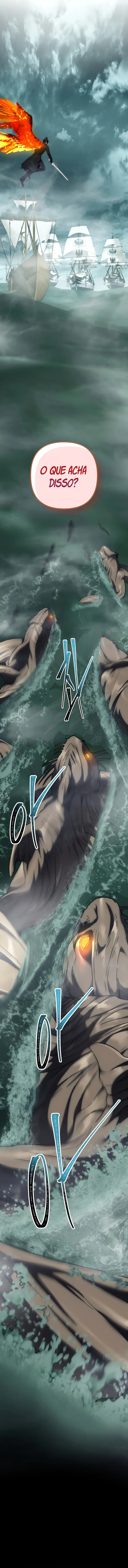 Read A Segunda Vida do Ranker (PT-BR) PT Manga Online
