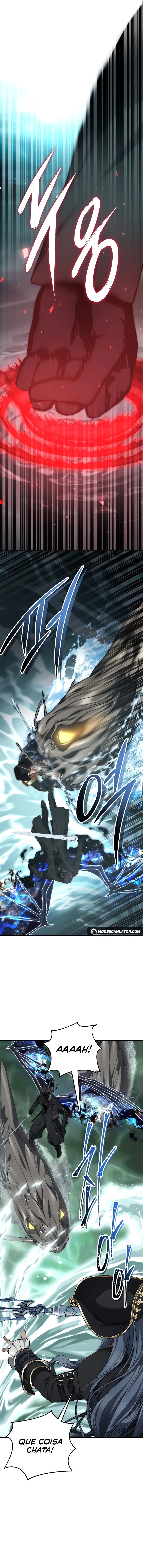 Read A Segunda Vida do Ranker (PT-BR) PT Manga Online