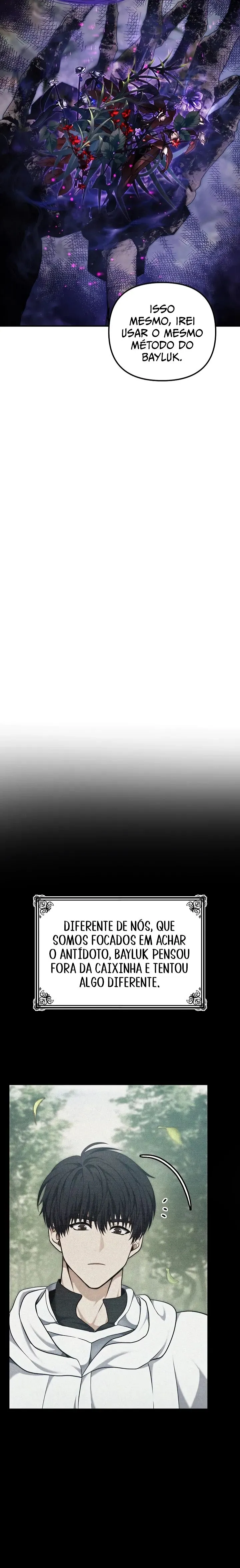 Read A Segunda Vida do Ranker (PT-BR) PT Manga Online