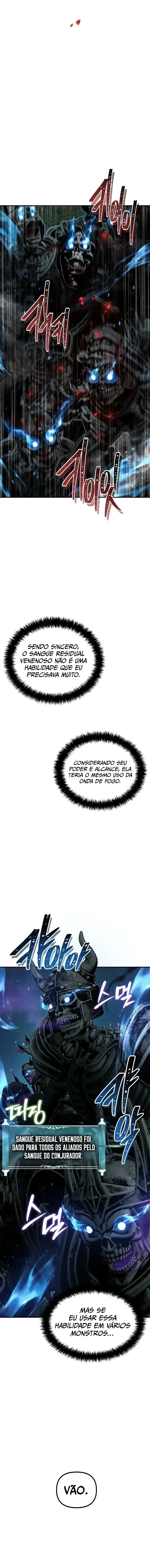 Read A Segunda Vida do Ranker (PT-BR) PT Manga Online