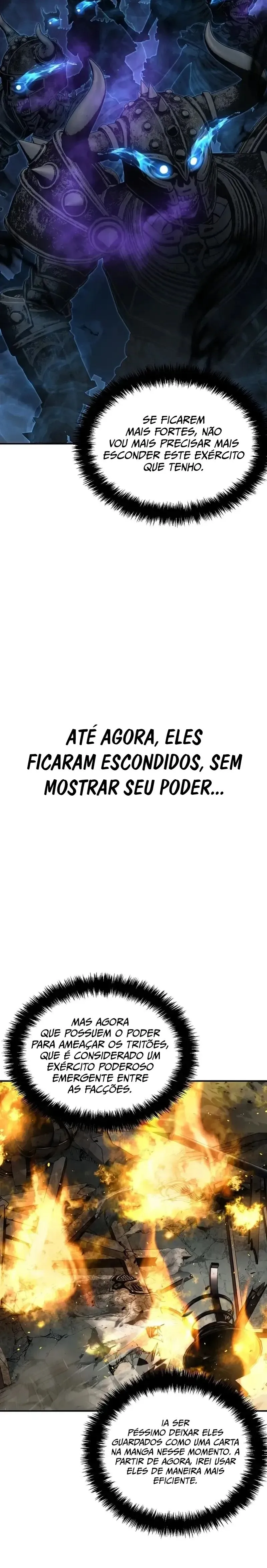 Read A Segunda Vida do Ranker (PT-BR) PT Manga Online