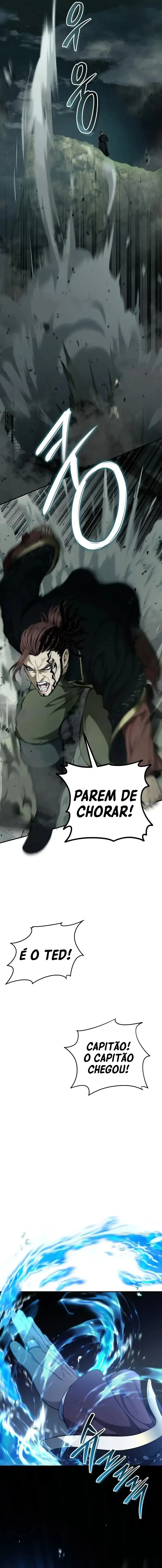 Read A Segunda Vida do Ranker (PT-BR) PT Manga Online