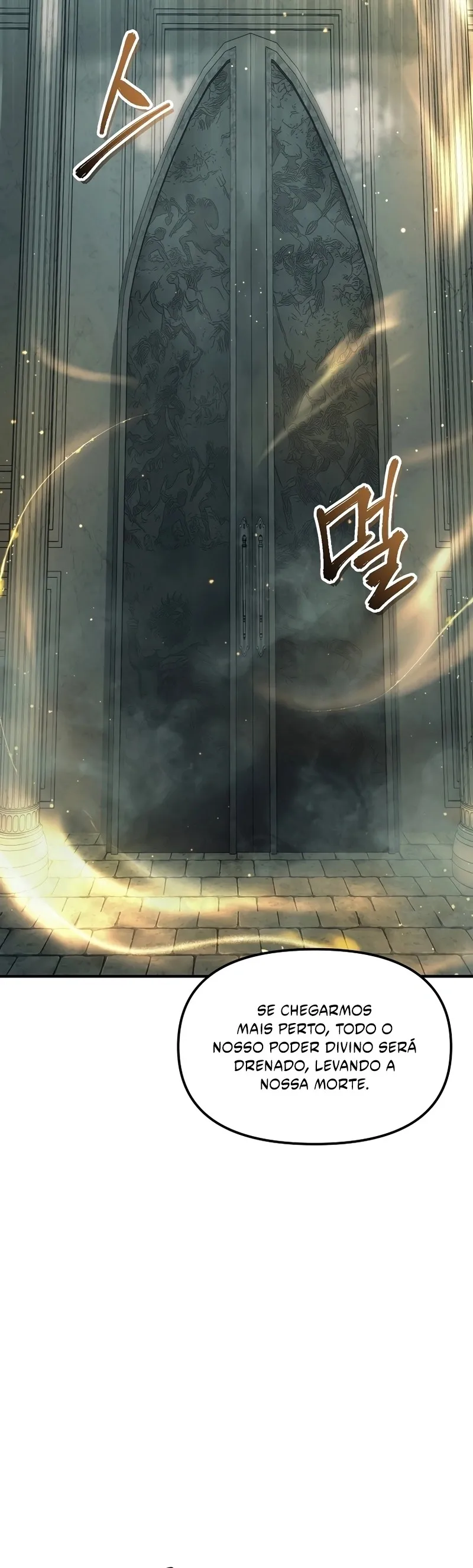 Read A Segunda Vida do Ranker (PT-BR) PT Manga Online