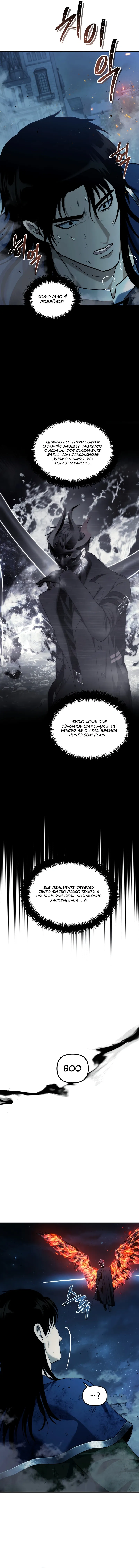 Read A Segunda Vida do Ranker (PT-BR) PT Manga Online