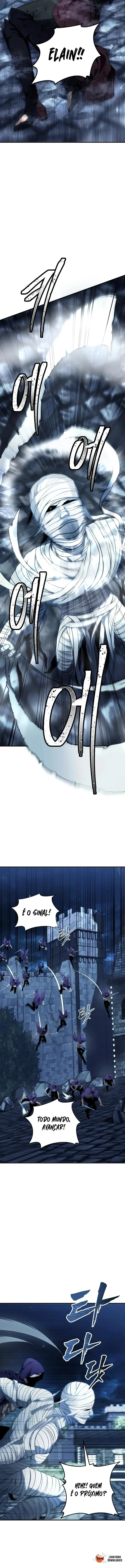 Read A Segunda Vida do Ranker (PT-BR) PT Manga Online