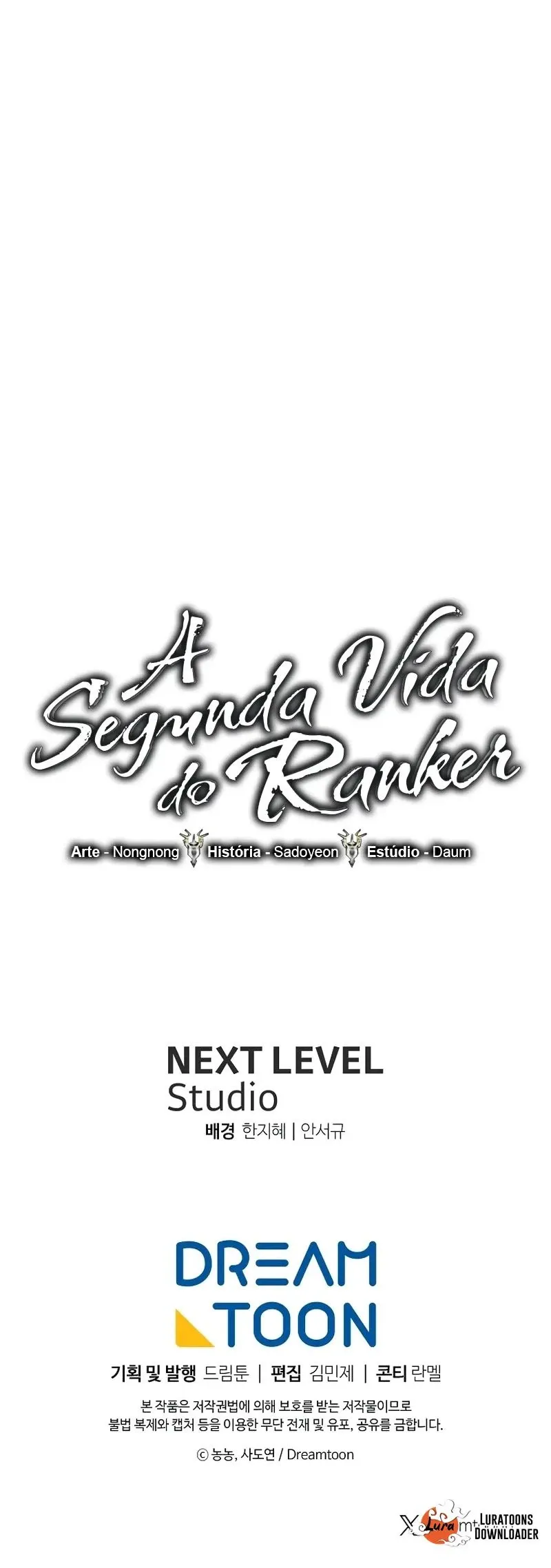 Read A Segunda Vida do Ranker (PT-BR) PT Manga Online
