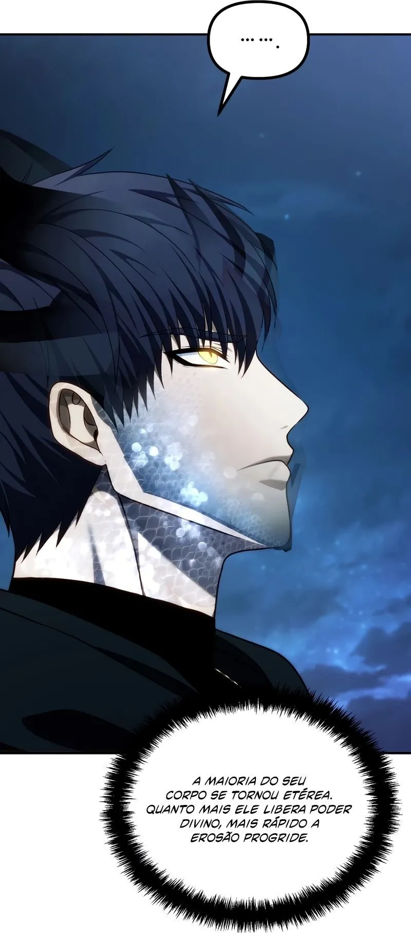 Read A Segunda Vida do Ranker (PT-BR) PT Manga Online
