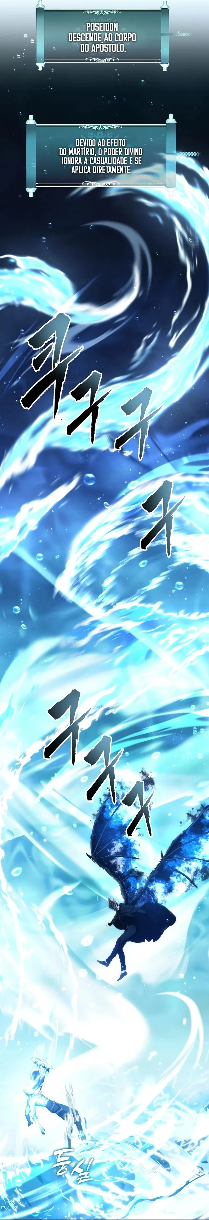Read A Segunda Vida do Ranker (PT-BR) PT Manga Online
