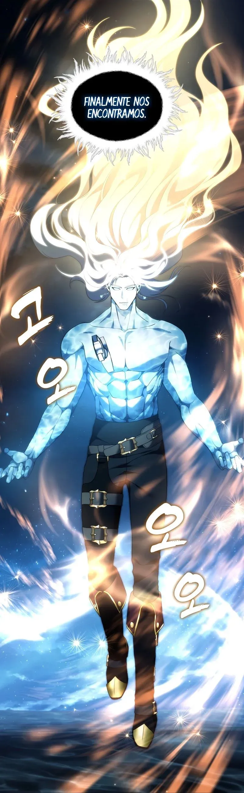 Read A Segunda Vida do Ranker (PT-BR) PT Manga Online