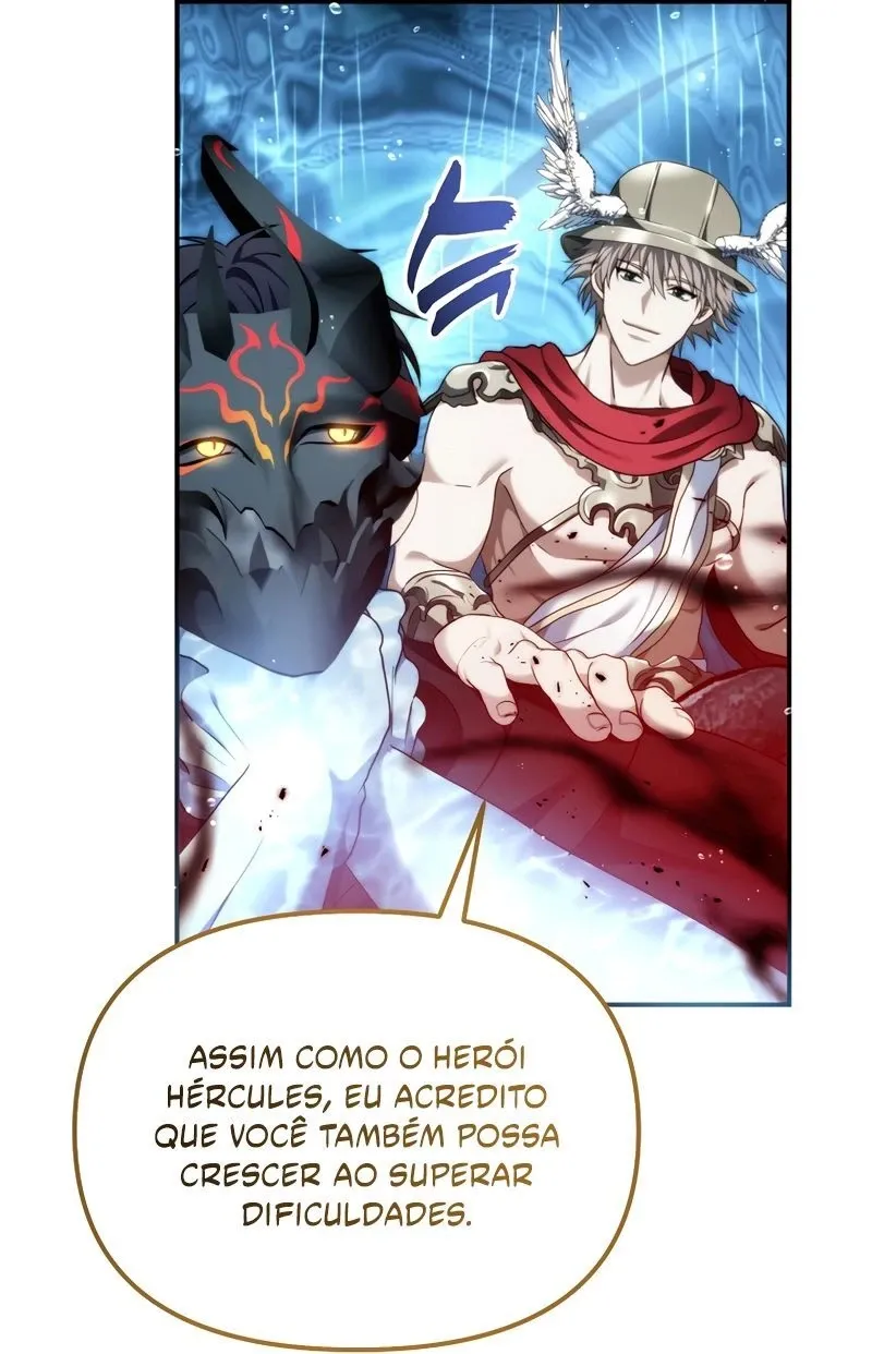 Read A Segunda Vida do Ranker (PT-BR) PT Manga Online