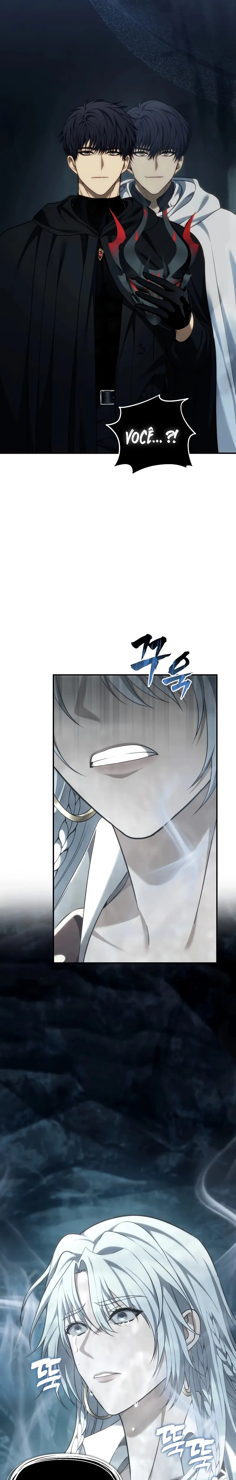 Read A Segunda Vida do Ranker (PT-BR) PT Manga Online
