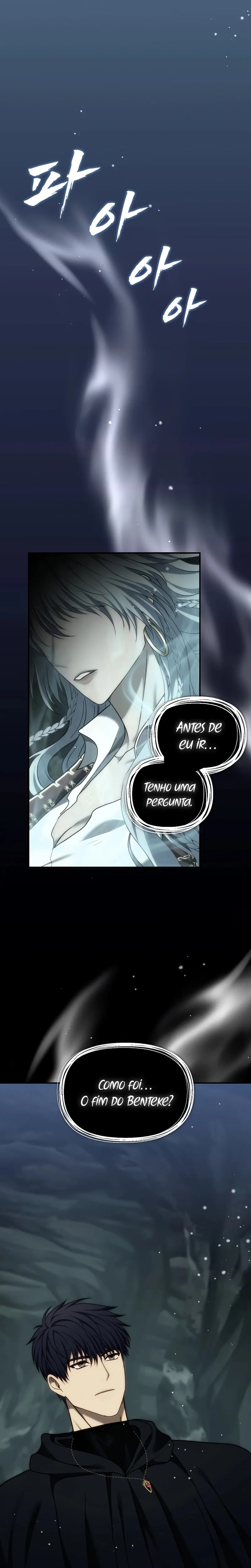 Read A Segunda Vida do Ranker (PT-BR) PT Manga Online